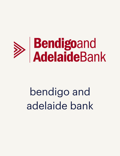 bendigo and adelaide bank logo
