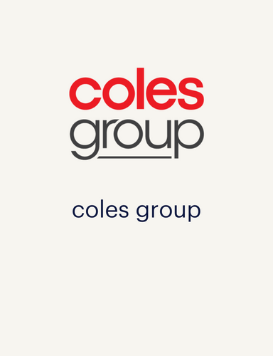coles logo group 