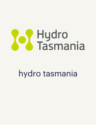 hydro tasmania logo
