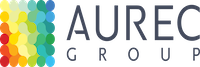 logo of aurec group